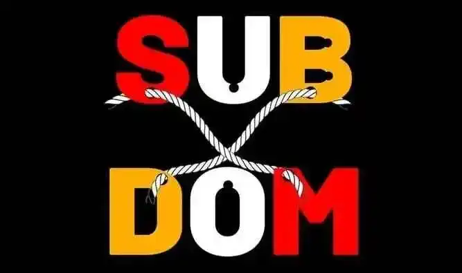 西檬之家-BDSM是什么？新人入圈必看指南