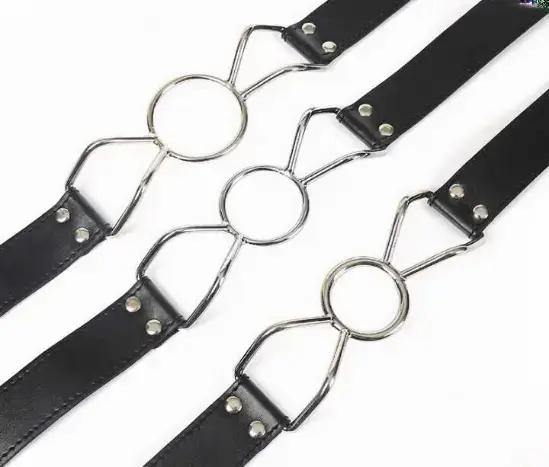 [西檬之家] 字母圈BDSM新人全面指南