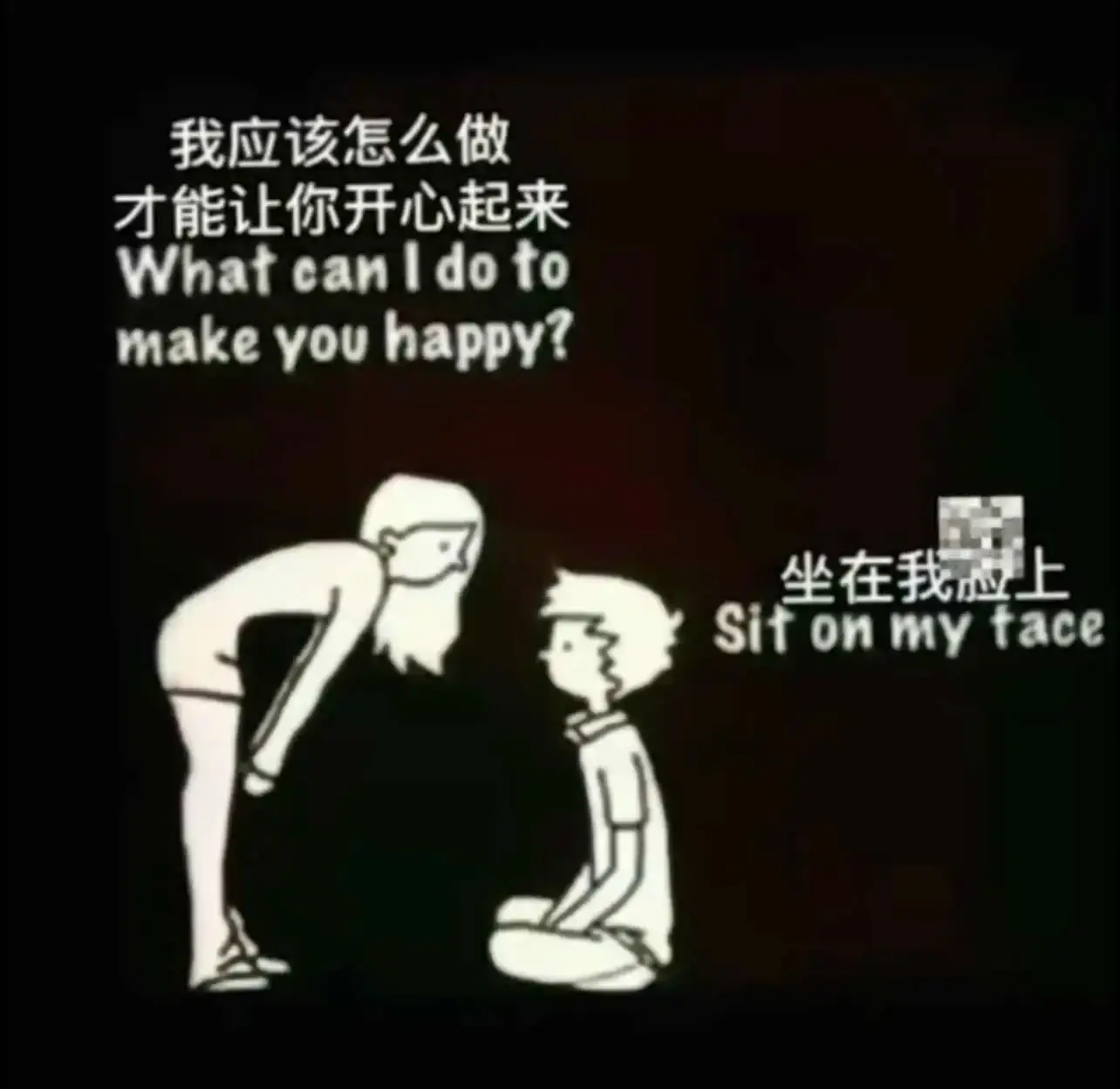 【西檬之家】- 字母圈PE指南